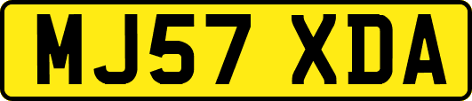 MJ57XDA