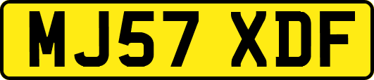 MJ57XDF
