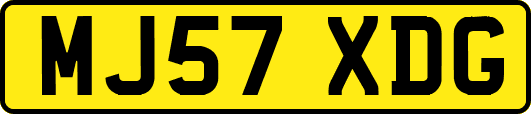 MJ57XDG