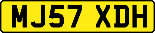 MJ57XDH
