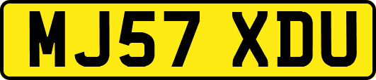 MJ57XDU