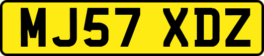 MJ57XDZ