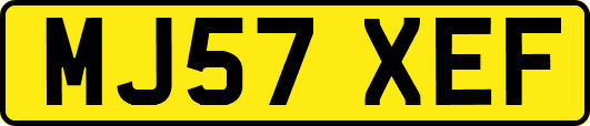 MJ57XEF