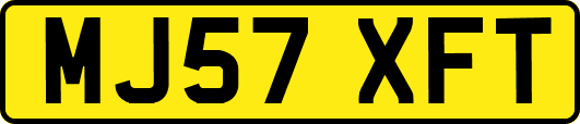 MJ57XFT