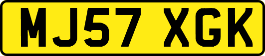 MJ57XGK