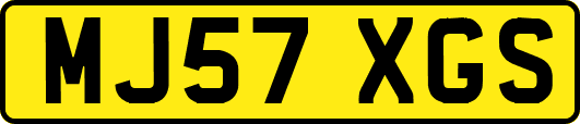 MJ57XGS
