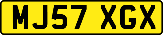 MJ57XGX