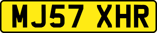 MJ57XHR