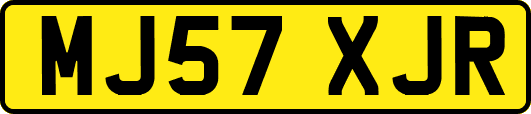 MJ57XJR