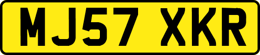 MJ57XKR