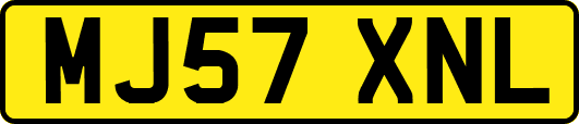 MJ57XNL