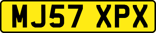 MJ57XPX