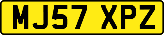 MJ57XPZ