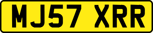 MJ57XRR