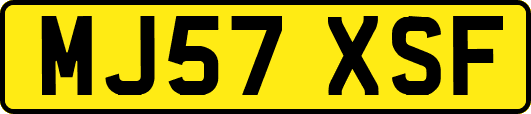 MJ57XSF