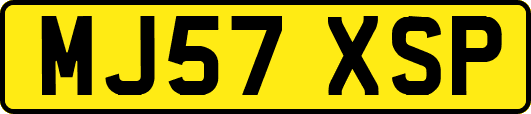 MJ57XSP