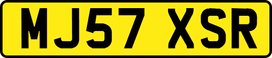 MJ57XSR