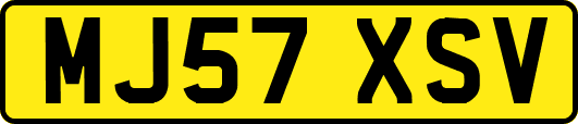 MJ57XSV