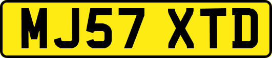MJ57XTD