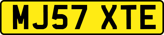 MJ57XTE