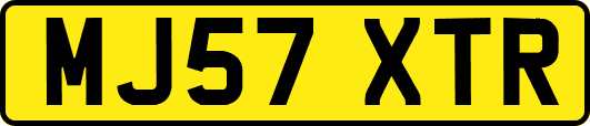 MJ57XTR