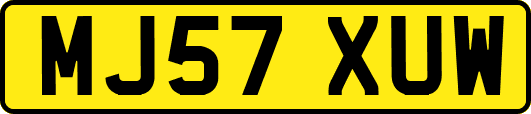 MJ57XUW
