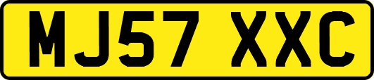 MJ57XXC