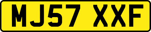 MJ57XXF