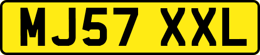 MJ57XXL