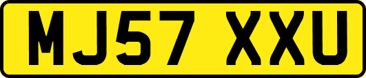 MJ57XXU