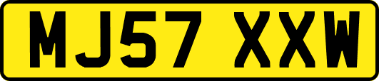 MJ57XXW