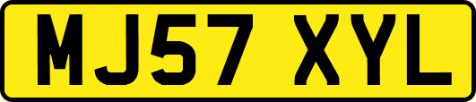 MJ57XYL