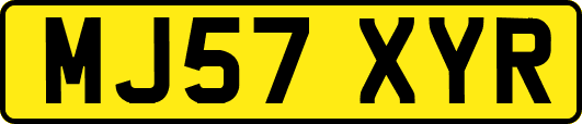 MJ57XYR