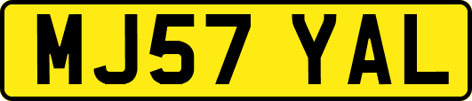 MJ57YAL