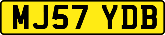 MJ57YDB