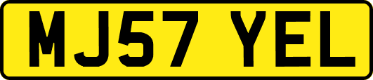 MJ57YEL