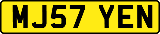 MJ57YEN