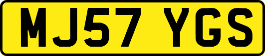 MJ57YGS