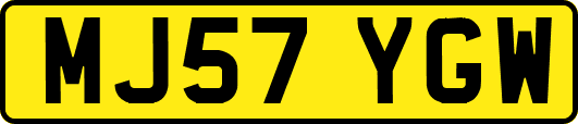 MJ57YGW