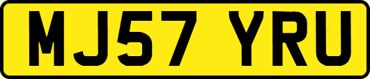 MJ57YRU
