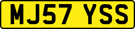 MJ57YSS