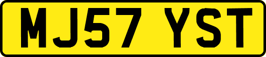 MJ57YST