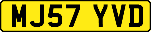 MJ57YVD
