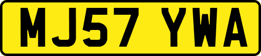 MJ57YWA