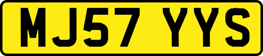 MJ57YYS
