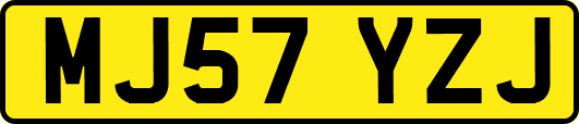 MJ57YZJ