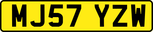 MJ57YZW