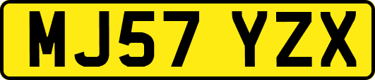 MJ57YZX