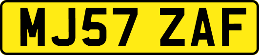 MJ57ZAF