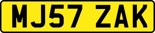 MJ57ZAK